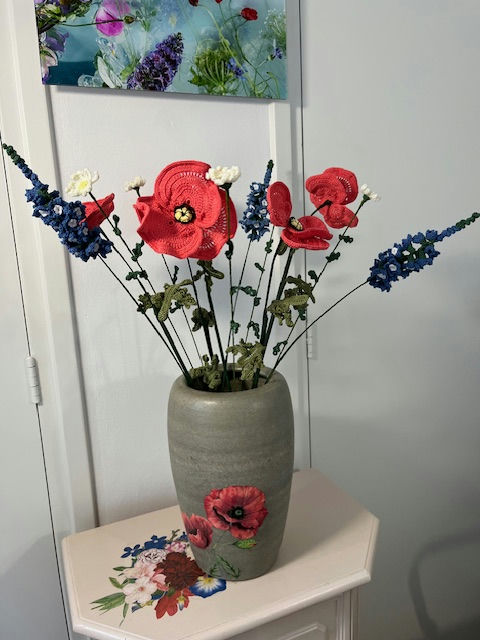 Werk van In de haak!