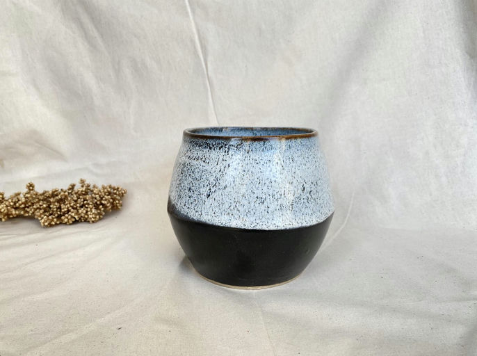 Werk van Keri Byrne Ceramics
