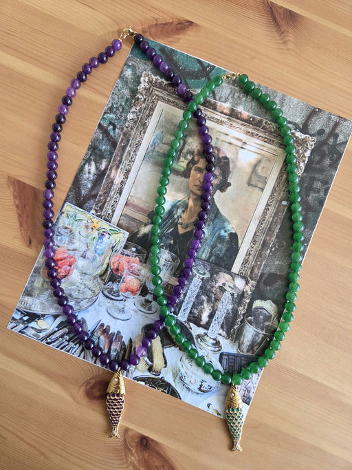 Werk van Jewellery by Nicolet