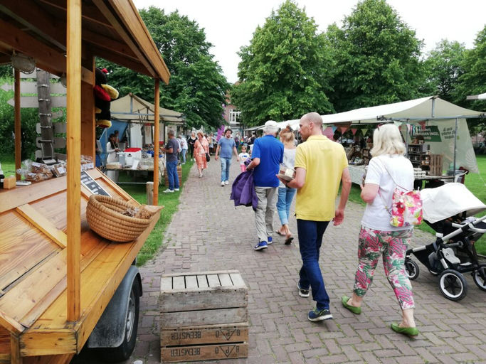 Haarlem 7 juni 2025