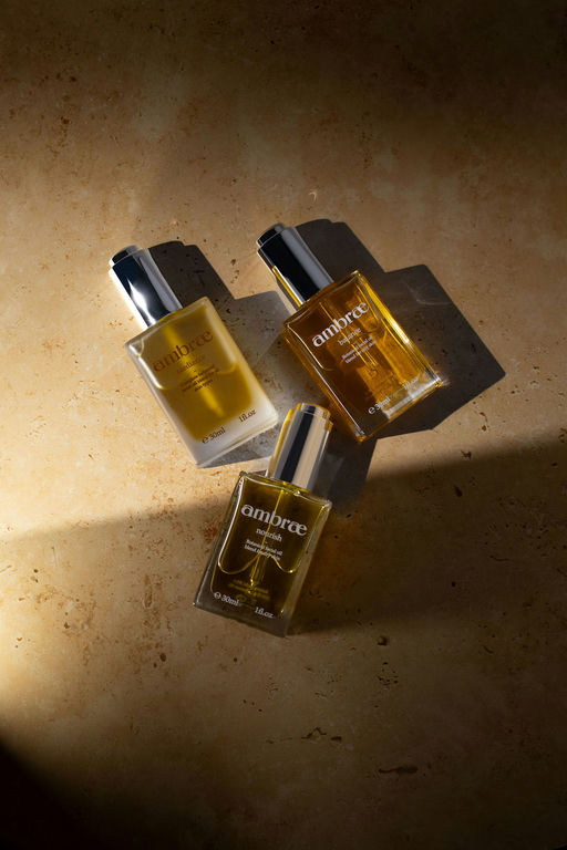 Werk van Ambrae Skincare