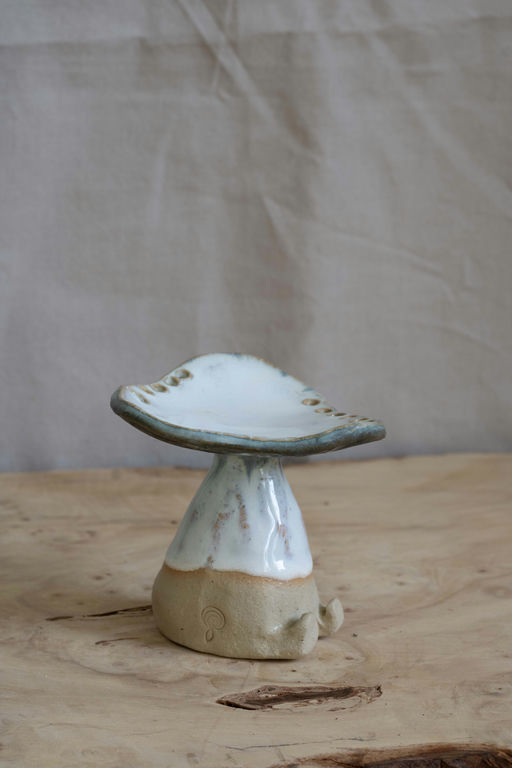 Oorbellenhouder – Kaboutertje