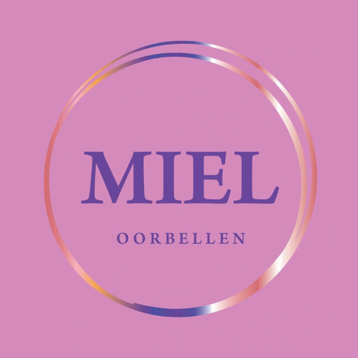Miel_oorbellen